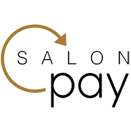SalonPay colour logo